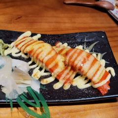 Miyazato Soba User Photo