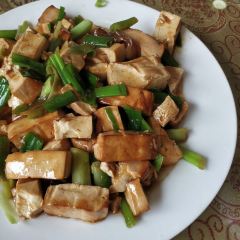 xi lai deng te se restaurant User Photo