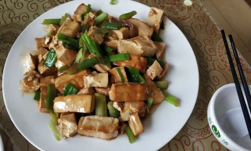 xi lai deng te se restaurant