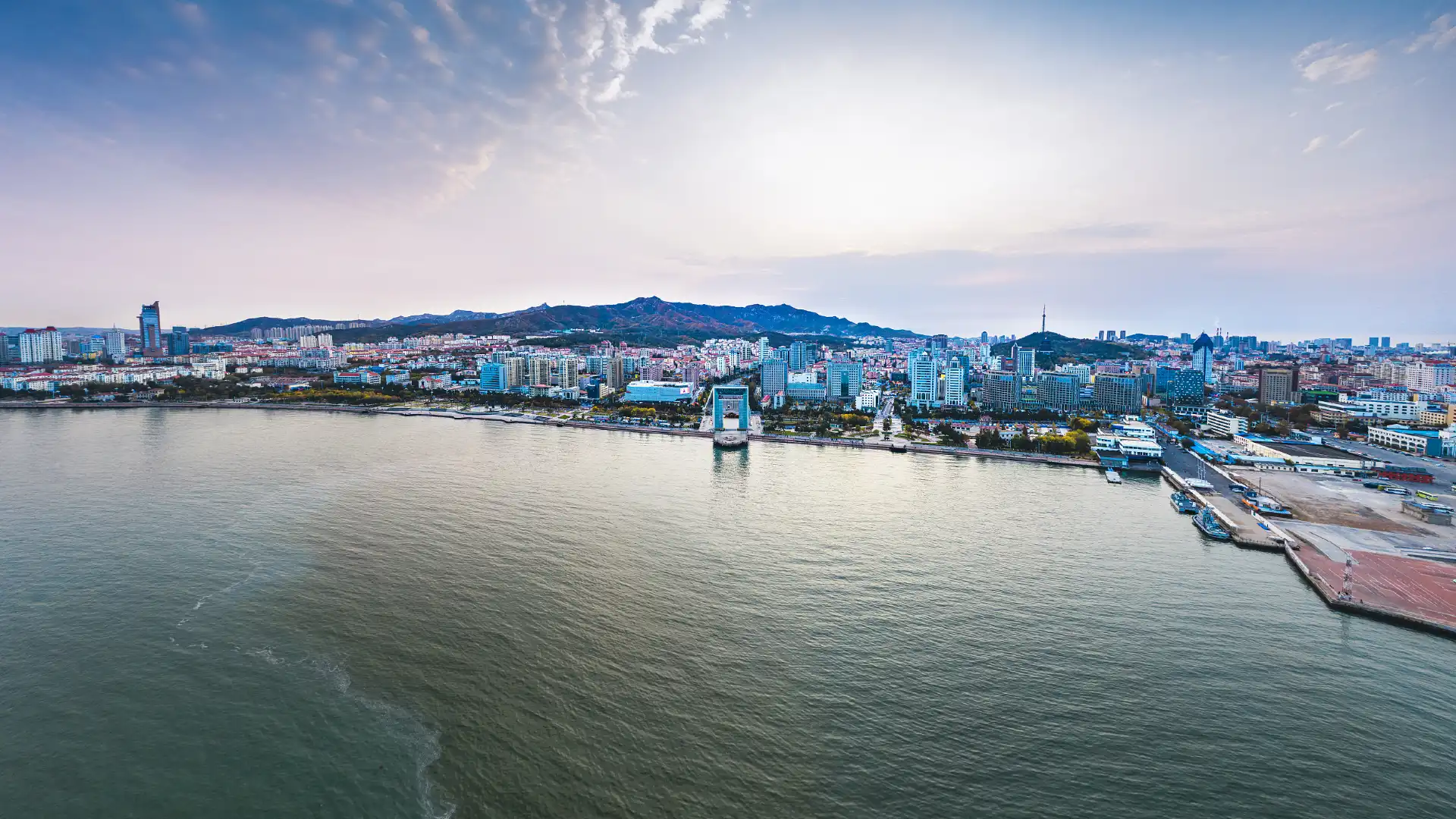 행복공원 주변 호텔