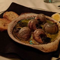 Bull In The Alley User Photo