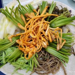 季季红土陶汤锅 User Photo