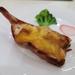 启东恒大酒店·艾葳格兰西餐厅 User Photo