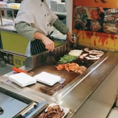 旋转自助城(丰宁店) User Photo