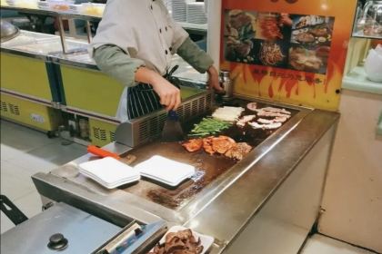 旋转自助城(丰宁店)