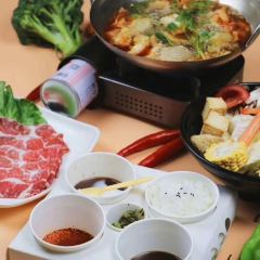 Zhi Xiang Wang Theme Restaurant ảnh của người dùng