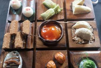 長安薈·原味陝菜用戶圖片