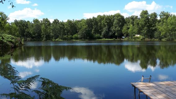 Croft State Park