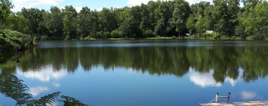 크로프트 주립공원