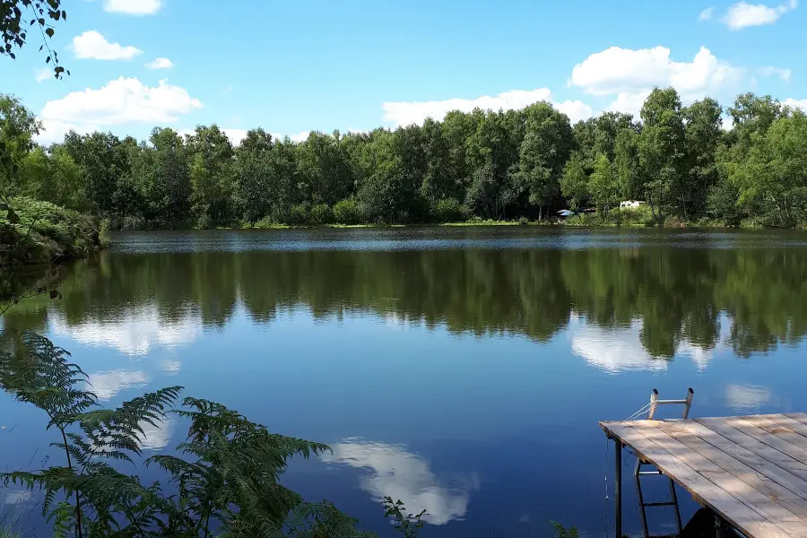 Croft State Park