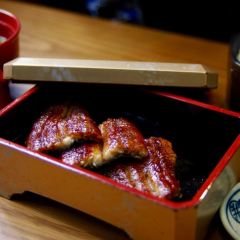 Honke Shibato User Photo