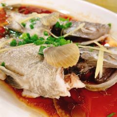 SHAN HAI YU ZHUANG User Photo