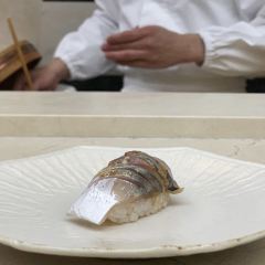 Sushi-B Paris張用戶圖片