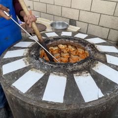 阔希玛克拉烤包子 User Photo