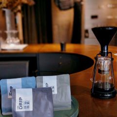 廈門NOA諾亞飯店·甲板咖啡&精釀吧 DECK COFFEE&BAR張用戶圖片
