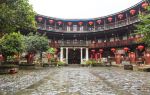 Gaobei Tulou Buildings