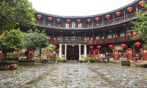 Chengqilou