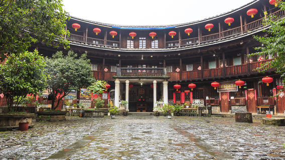 Chengqilou