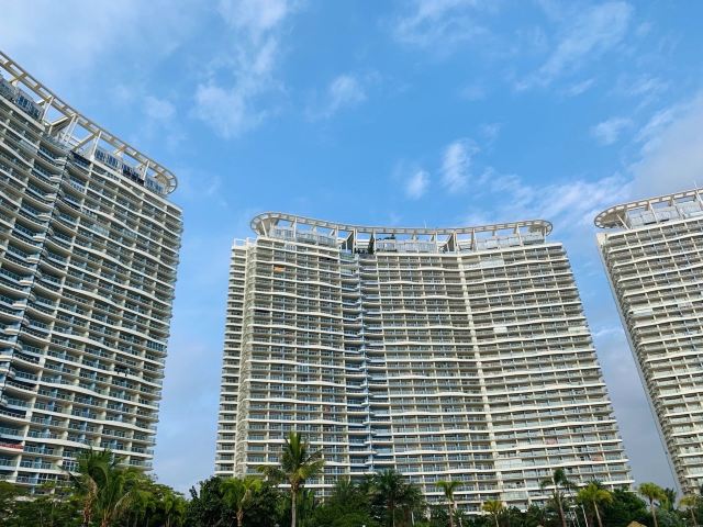 Shili Yintan (Shili Silver Beach)