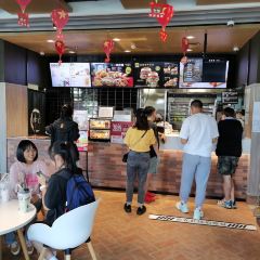 肯德基(迎晖路店) User Photo