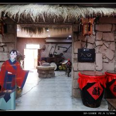 刘老醯醋坊(云冈石窟店) User Photo