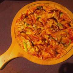 Gaga Pizza User Photo