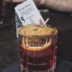 IMPERII Restaurant & Bar 여행 사진