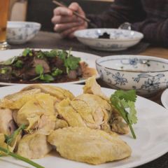 Loma Linda Reforma (Lomas) User Photo