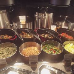 汕尾保利希尔顿逸林酒店·厨艺全日制餐厅 User Photo
