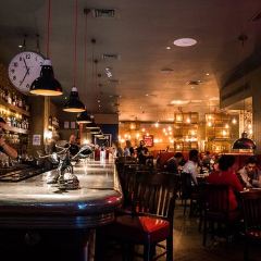 Burger & Lobster Soho User Photo