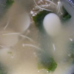Singgah Rasa Cafe User Photo
