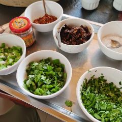 老俵饭店(石锅鱼、铜锅鱼) User Photo