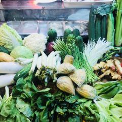 WUJIFUYUAN User Photo