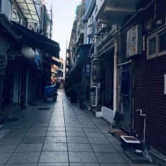 XIAO MIN SHA CHA MIAN User Photo