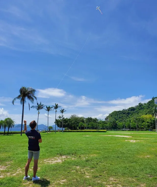 【野餐地點】12大野餐好去處 必去海景草地公園推薦