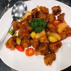 Col One Love Restaurant User Photo