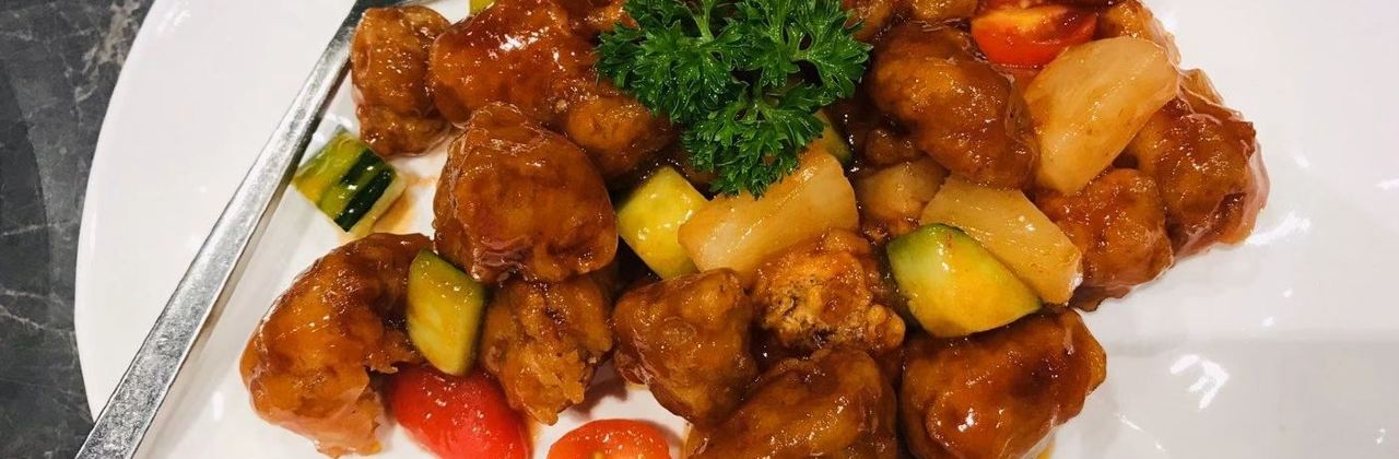 Col One Love Restaurant