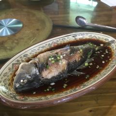 缘上缘土菜馆 User Photo