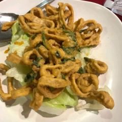 One Seafood Restaurant User Photo