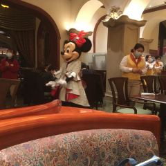 Lumiere's Kitchen User Photo