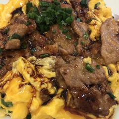 香江姳苑粥饭(人民广场店) User Photo