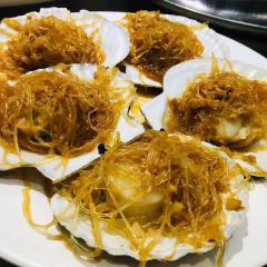 DAI HE XIANG User Photo