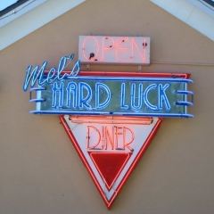 Mel's Hard Luck Diner User Photo