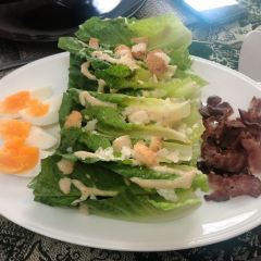 Maximato Fine Thai & Int'l Cuisines User Photo
