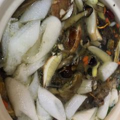 Er Yue Restaurant User Photo