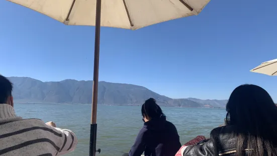 理想生活海景咖啡館