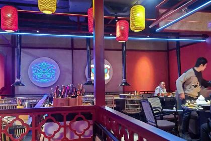 Aunt Thirteen's Authentic Roast Meat (Yingji Road Branch)