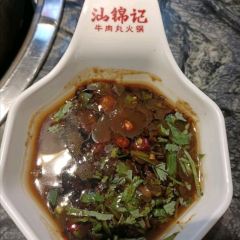 SHAN JIN JI CHAO SHAN SHENG XIAN NIU ROU GUAN TIAN MING LU DIAN 여행 사진
