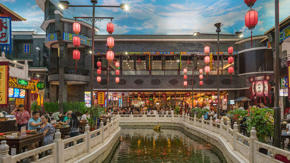 Khai Phong