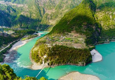 Taohua Island